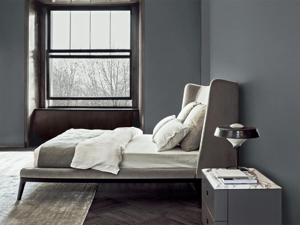 Dragonfly Bed