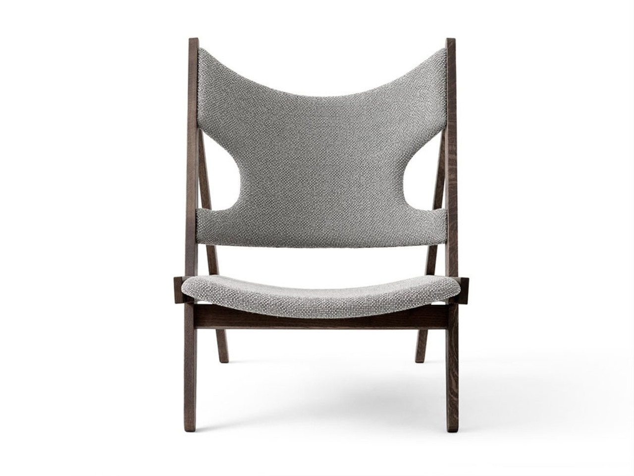 Menu Knitting Chair by IB Kofod-Larsen 