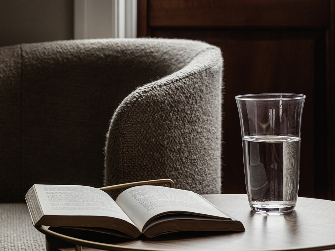 Tearoom Club Chair