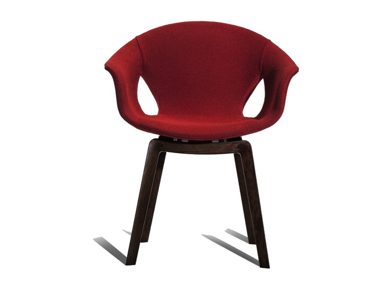 Ginger Ale Chair (Fully Upholstered)