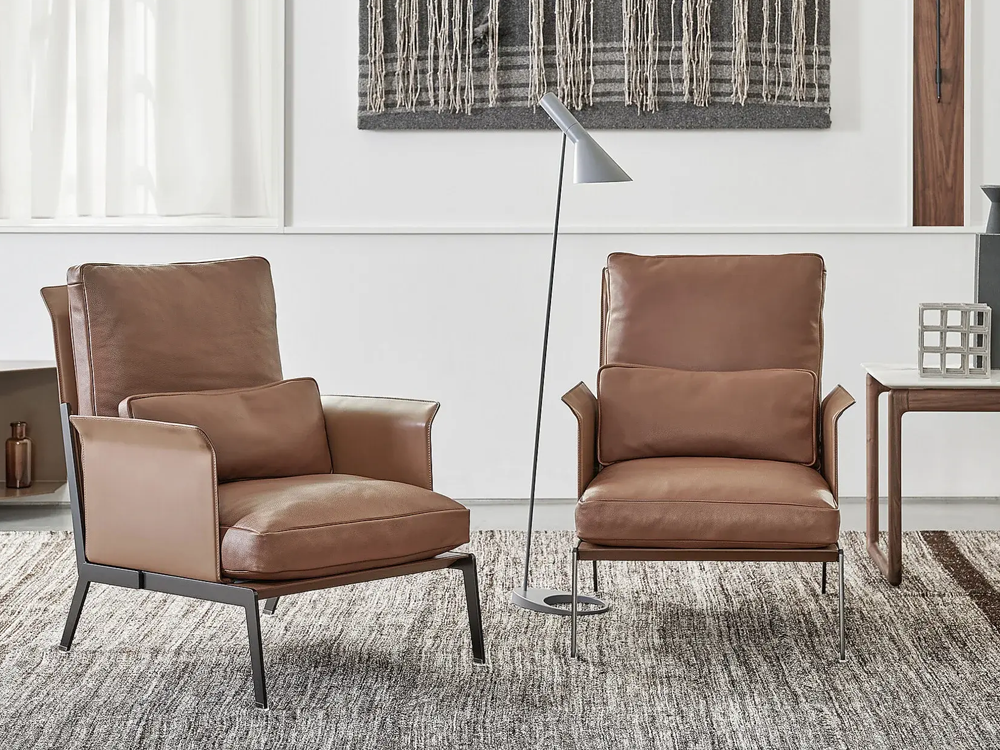 Happy Hour Armchair 