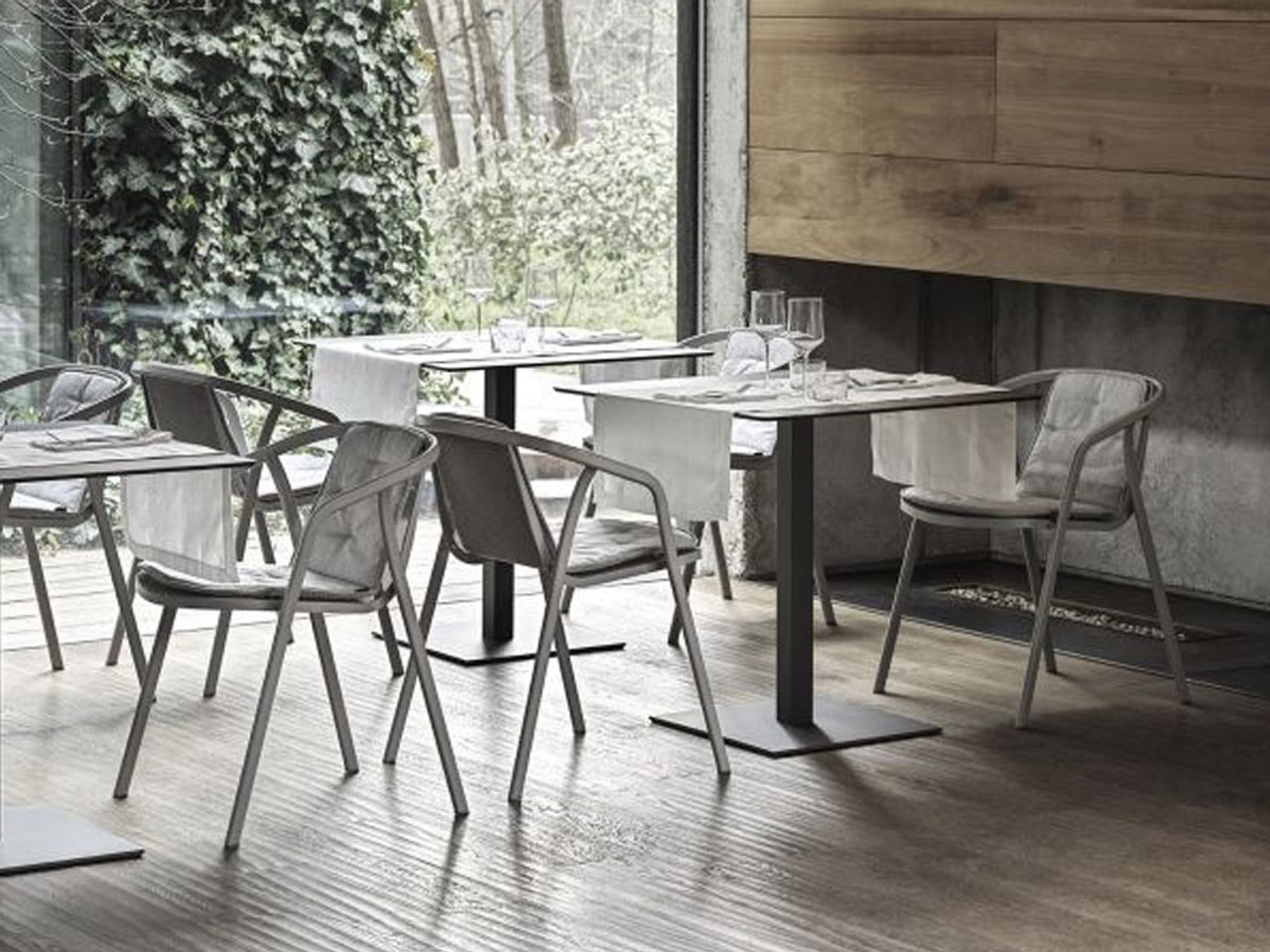 Bontempi Casa Ines Dining Chair
