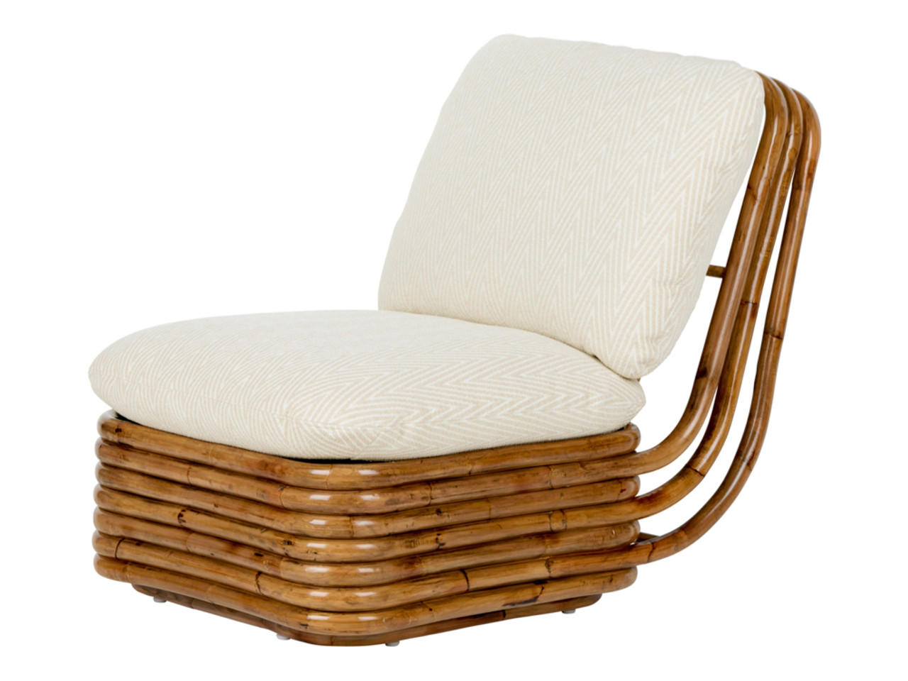 Bohemian '72 Lounge Chair