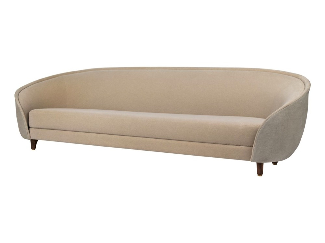 Revers Sofa by Gubi