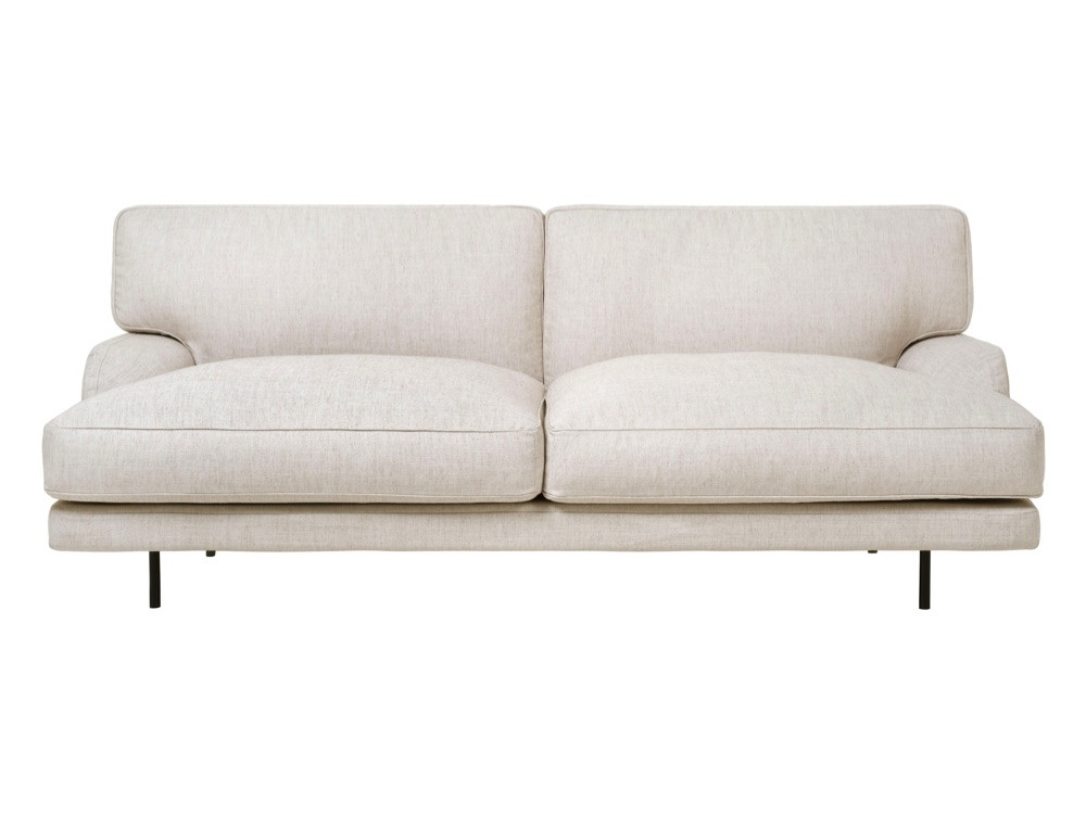 Flaneur Two-Seater Sofa