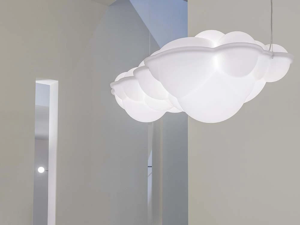 Nuvola Pendant Light