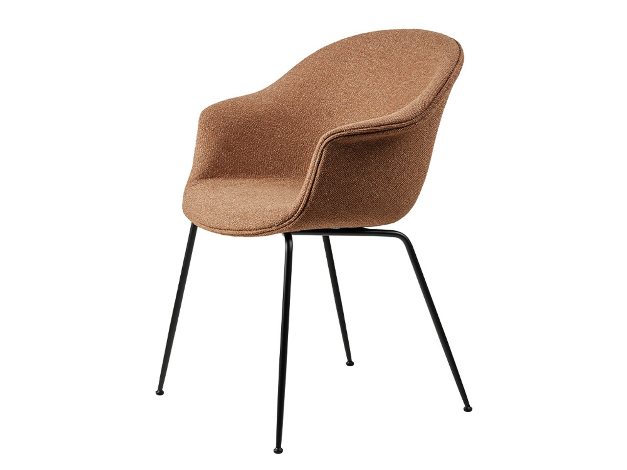 Bat Dining Chair - Fully Upholstered