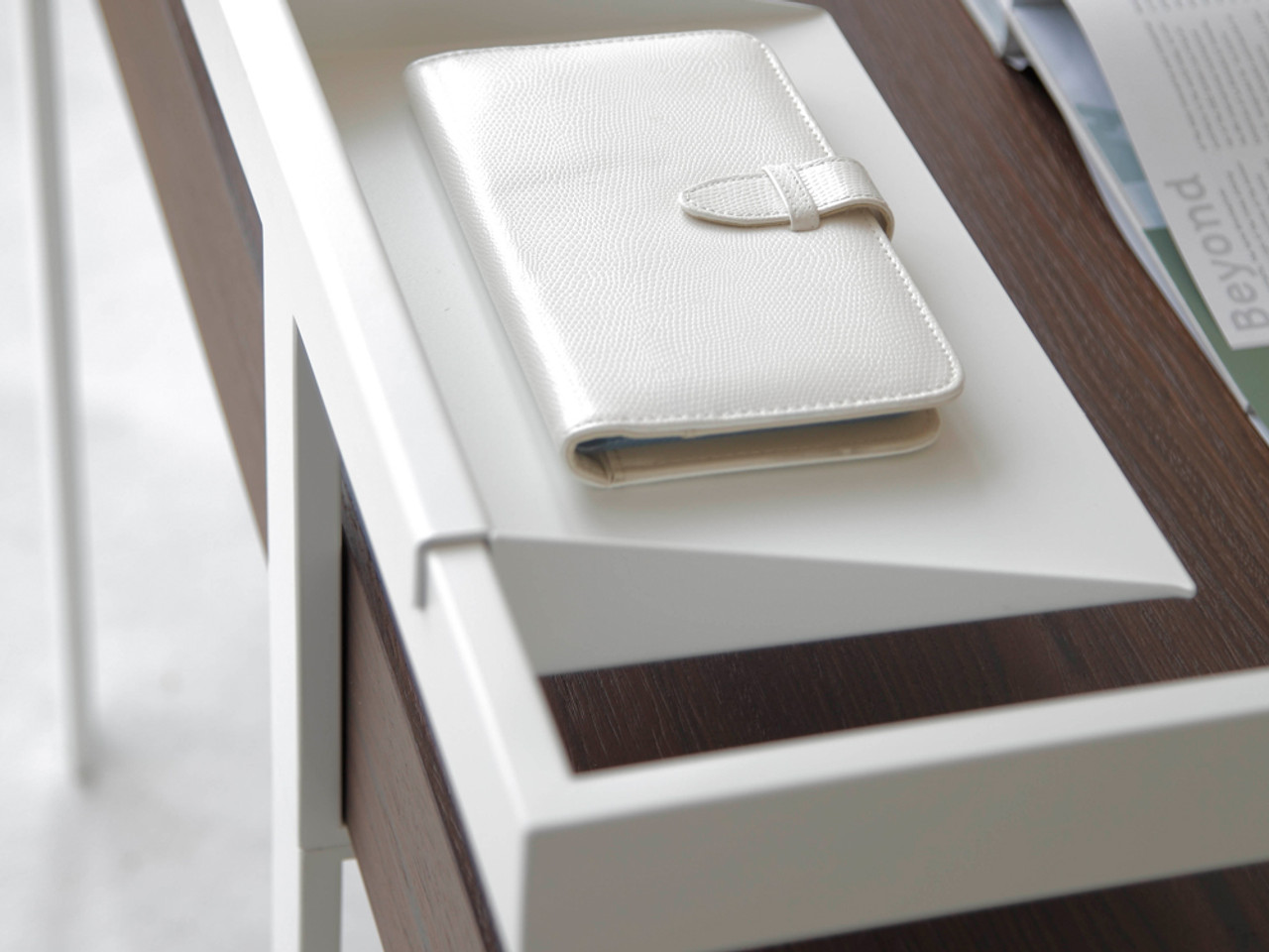 Bontempi Casa Zac Desk by R&D Bontempi