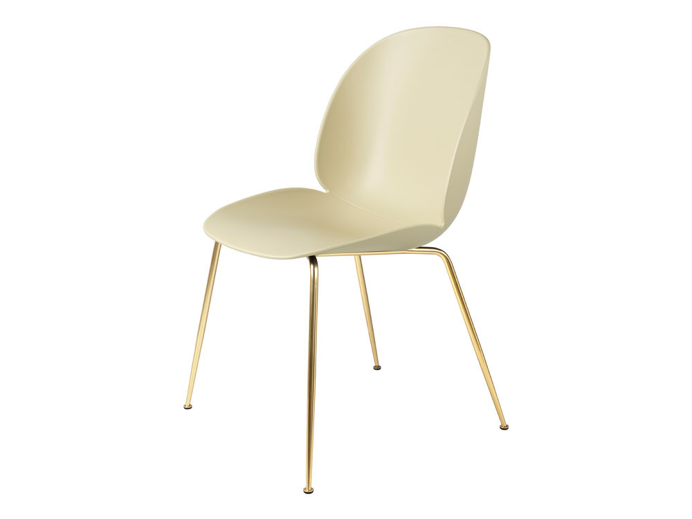 Beetle Dining Chair - Unupholstered