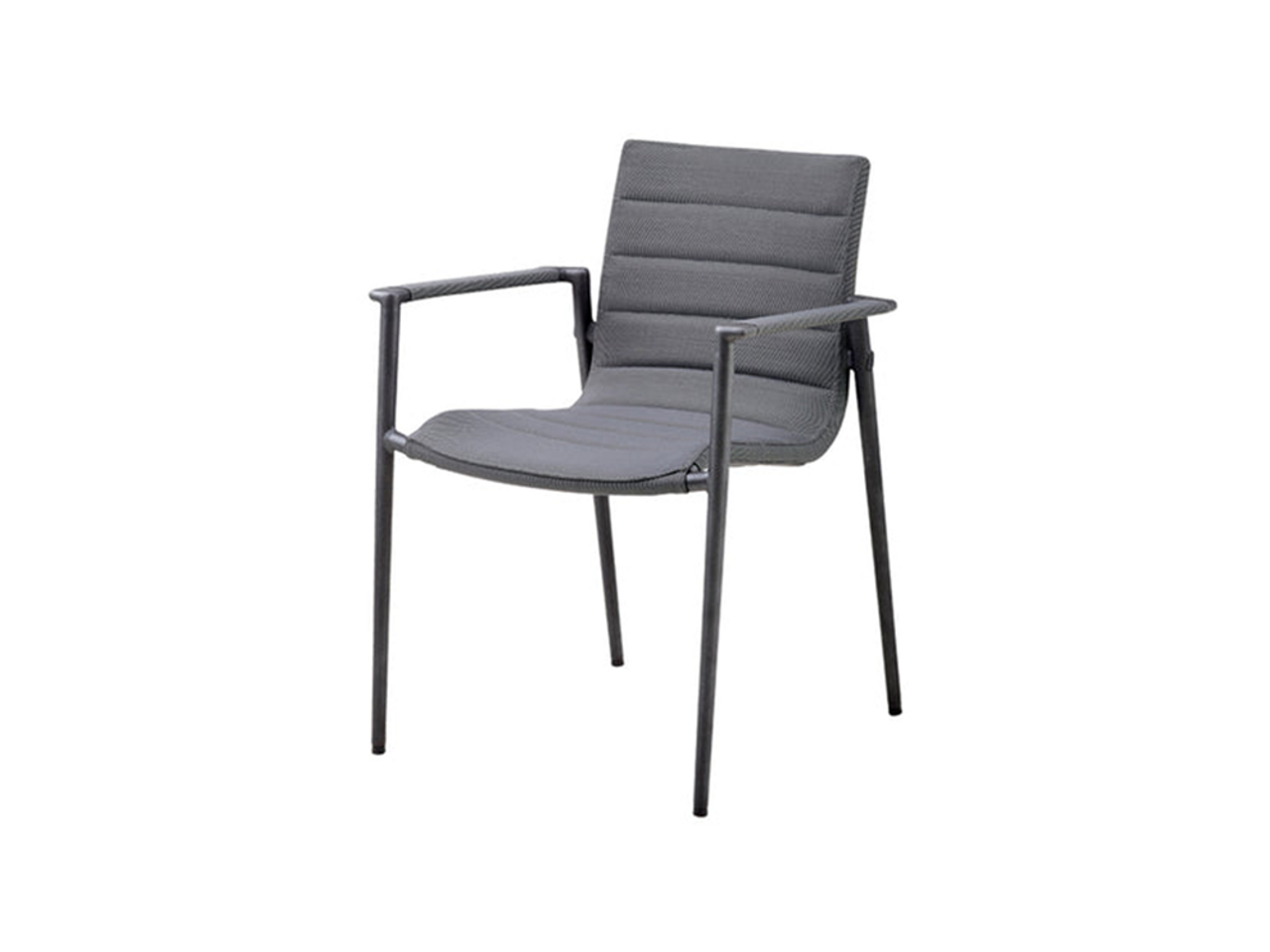 Core Outdoor Chair - Set of 2 - Quickship