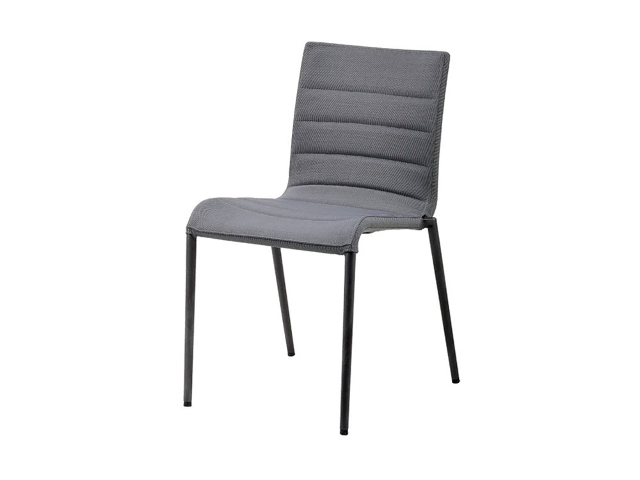 Core Outdoor Chair - Set of 2 - Quickship
