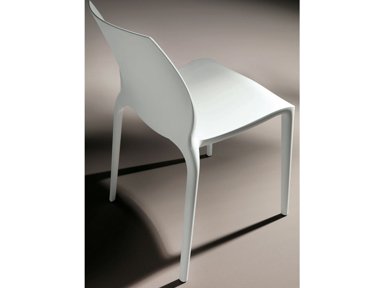 Bontempi Casa Hidra Outdoor Dining Chair by R&D Bontempi