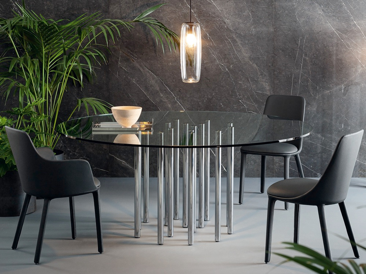Bio-s Pendant Light