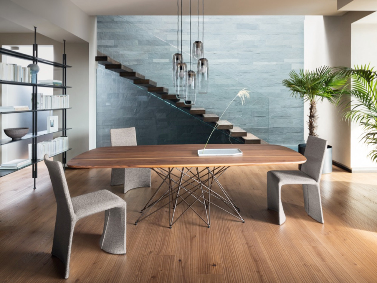 Bio-s Pendant Light