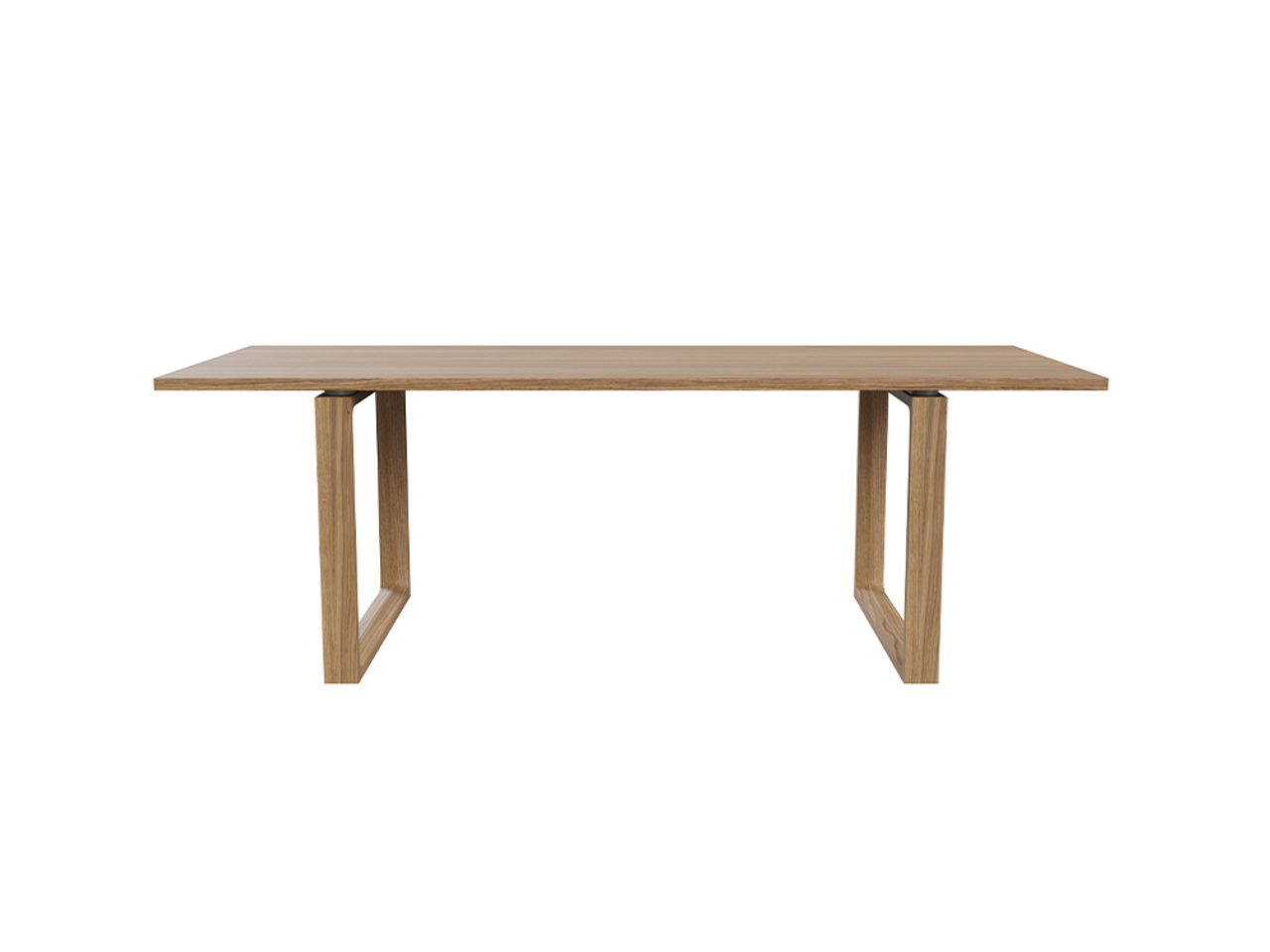 Essay Dining Table - Anniversary Collection