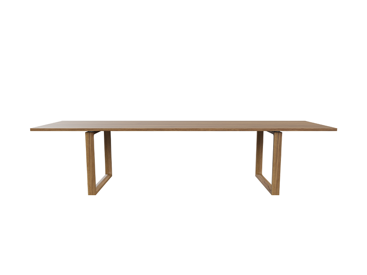 Essay Dining Table - Anniversary Collection