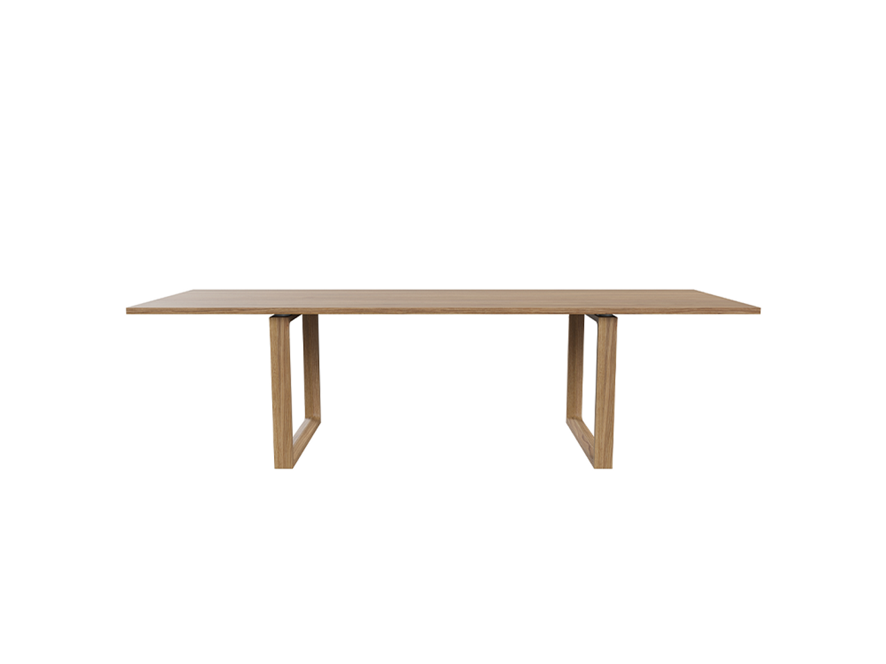 Essay Dining Table - Anniversary Collection