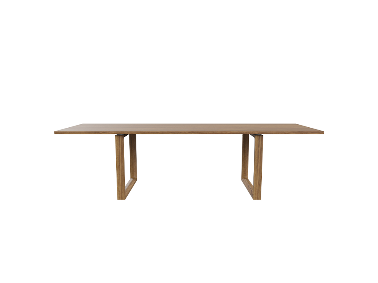 Essay Dining Table - Anniversary Collection