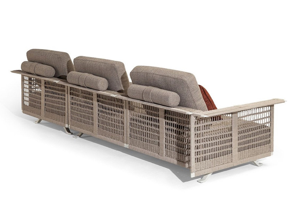 Solaria Outdoor Sofa