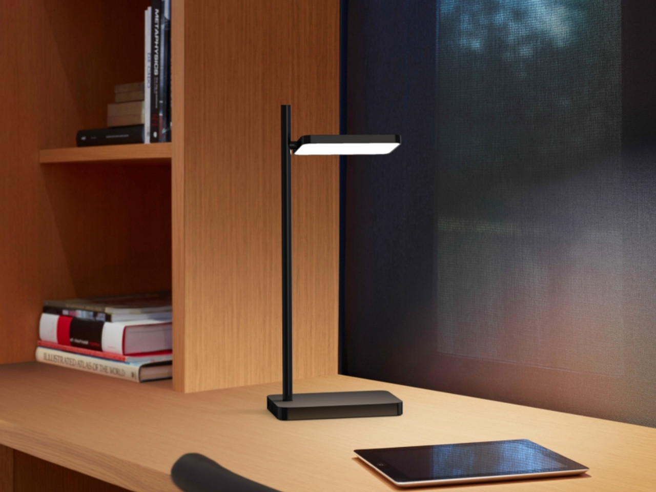 Talia Table Lamp