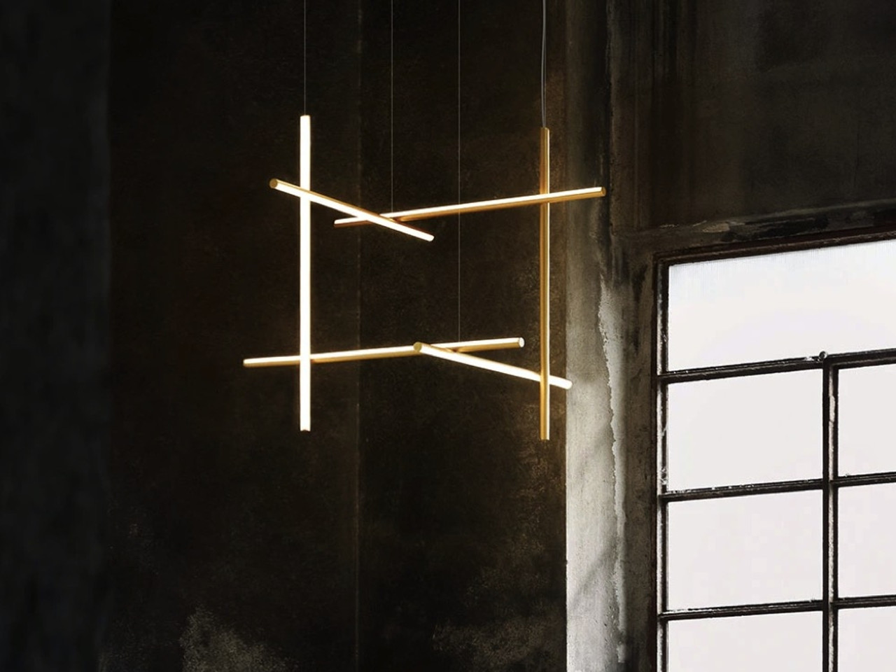 Coordinates S1 Pendant Light