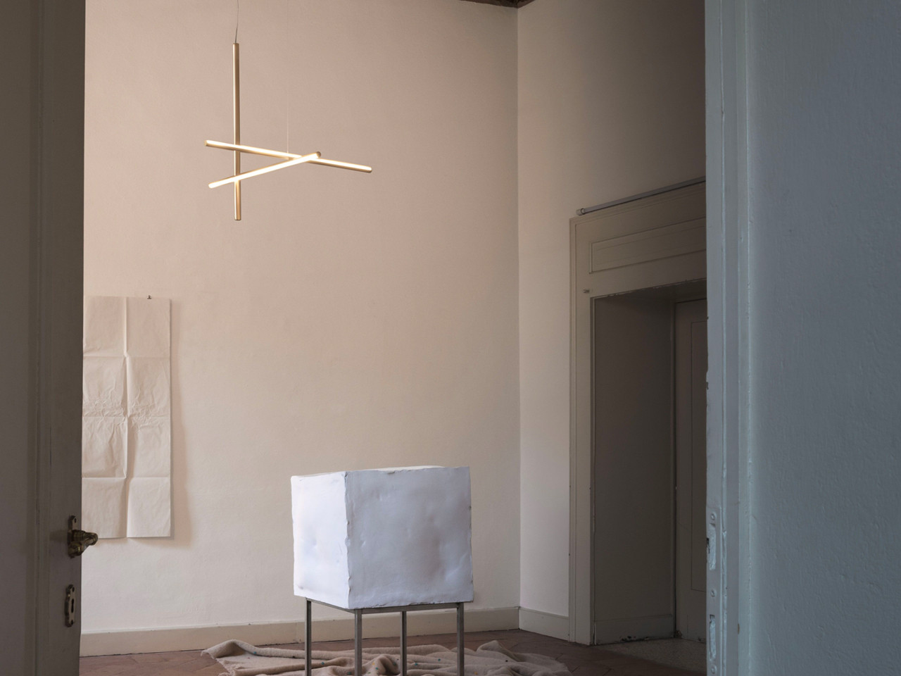 Coordinates S1 Pendant Light