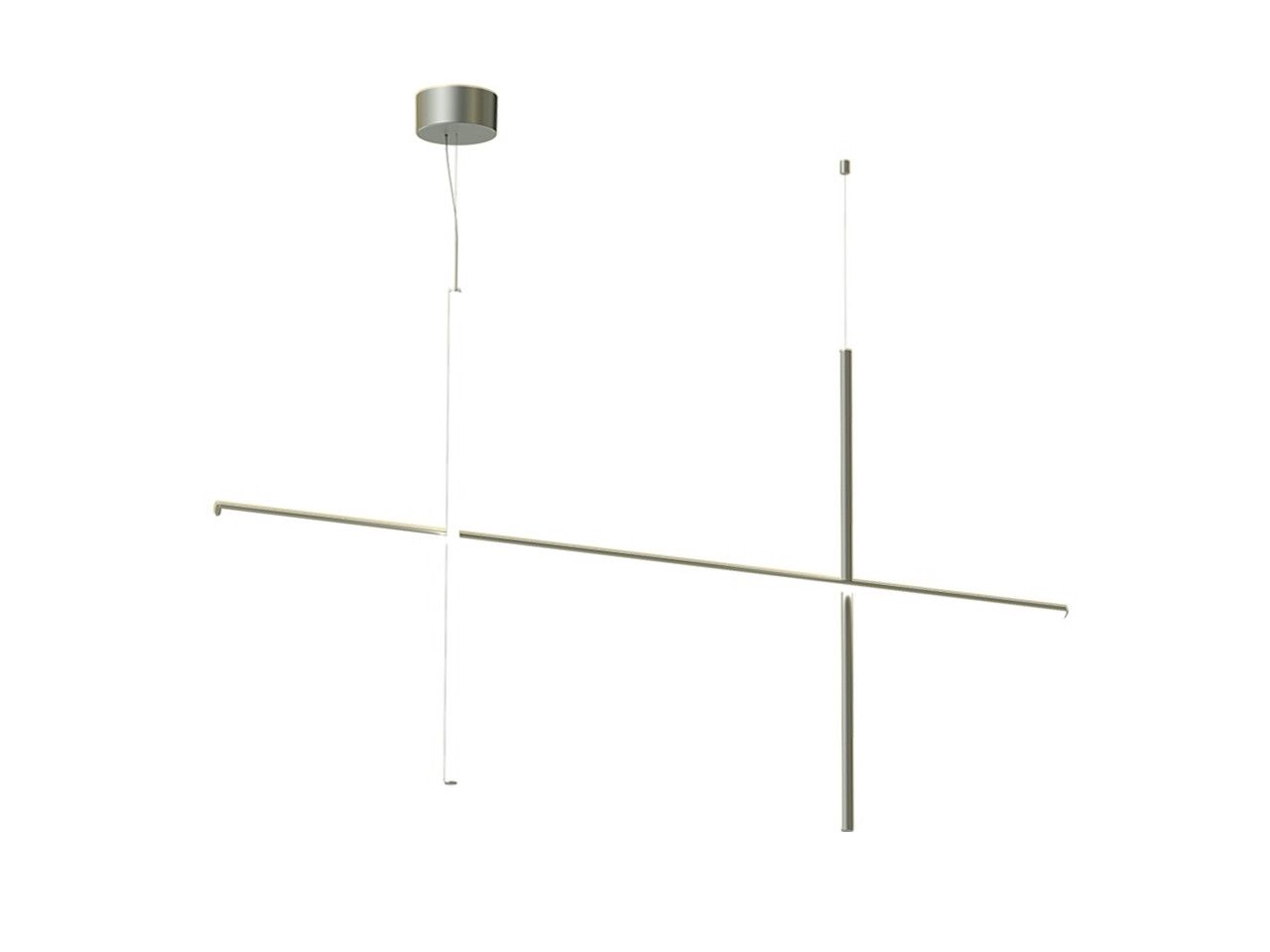 Flos Coordinates S2 Pendant Light by Michael Anastassiades - Chaplins