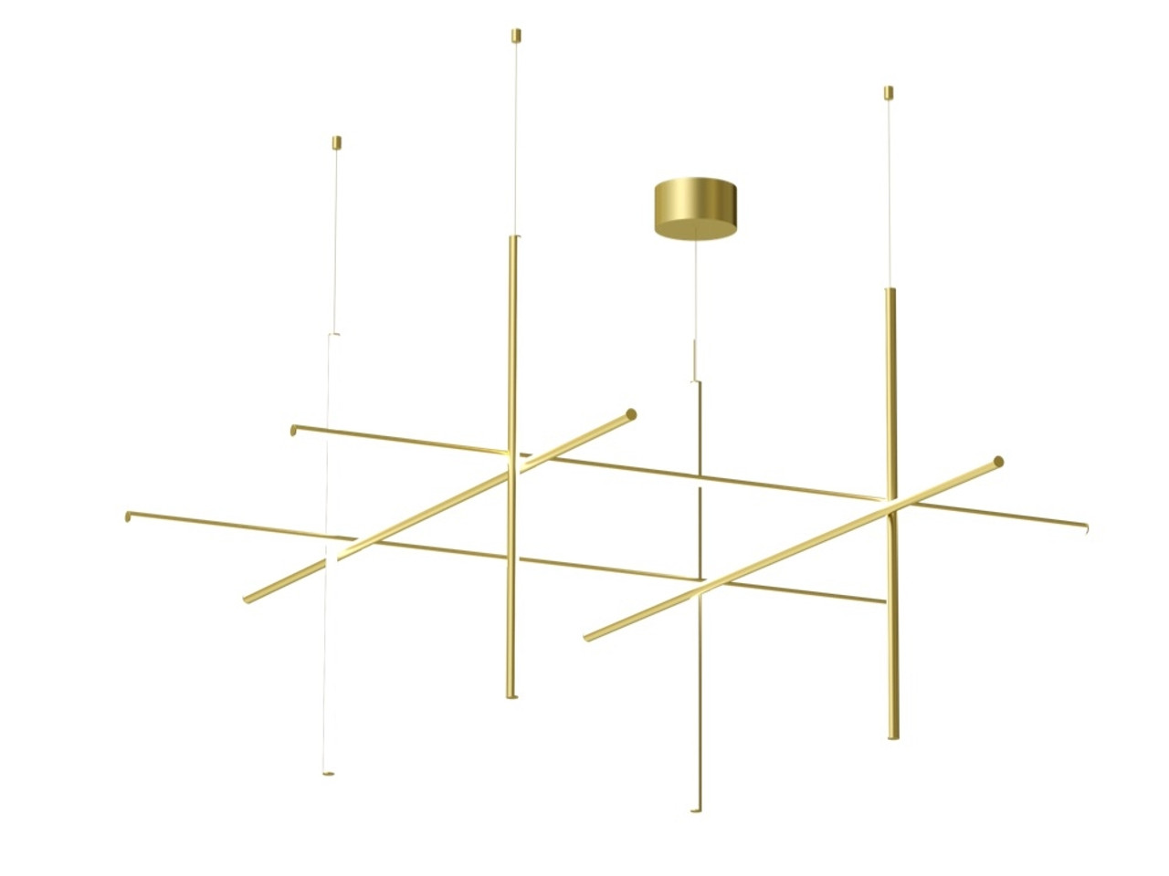 Coordinates S4 Pendant Light