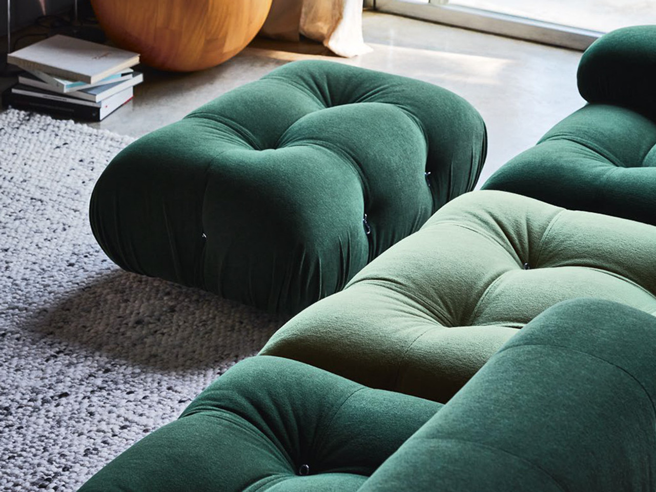 Camaleonda Sofa