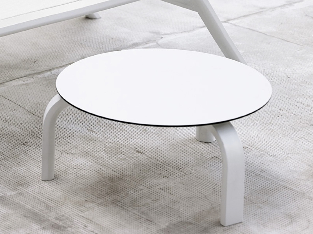 Stack Side Table
