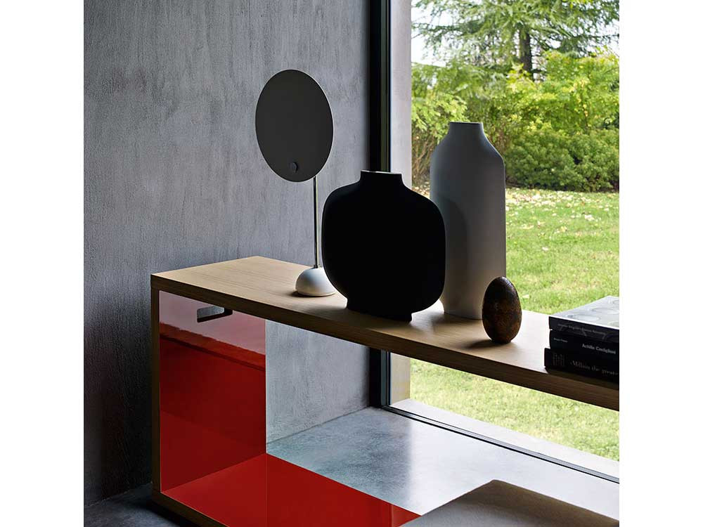 Frank '12 Console Table