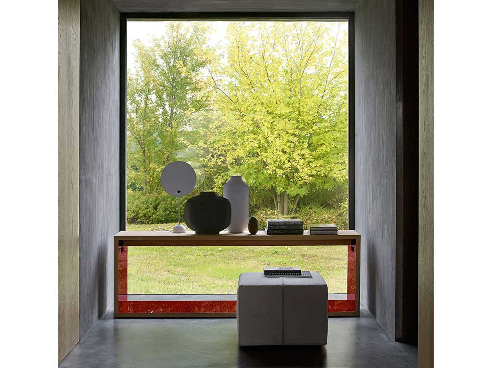 Frank '12 Console Table