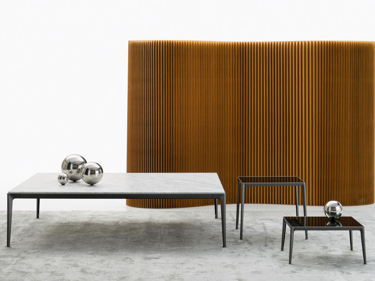 Indoor 2024 side table