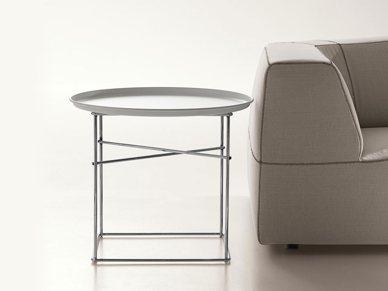 Fat-Fat Side Table