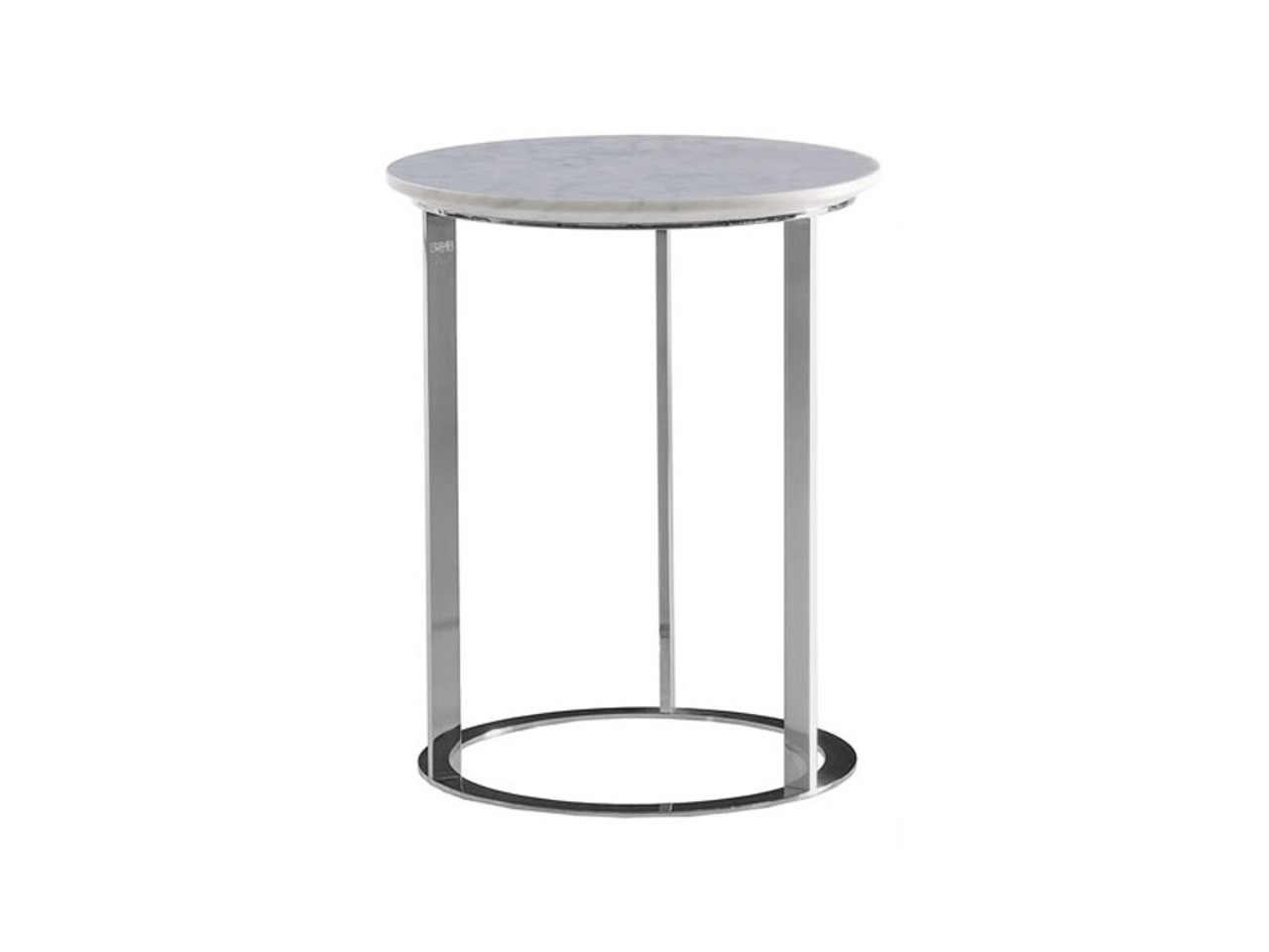 B&B Italia Mera Side Table by Antonio Citterio - Chaplins