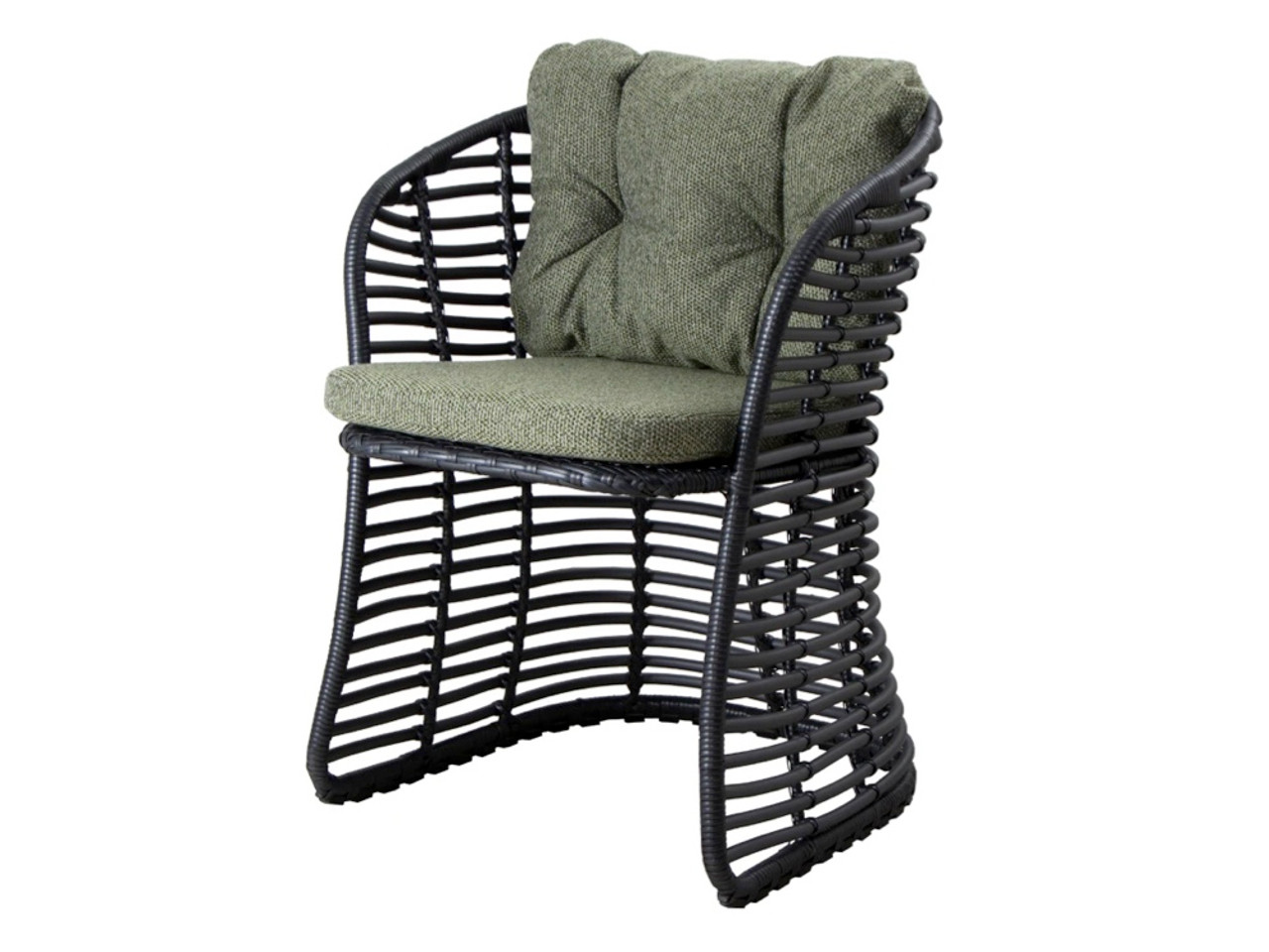 Basket Dining Chair