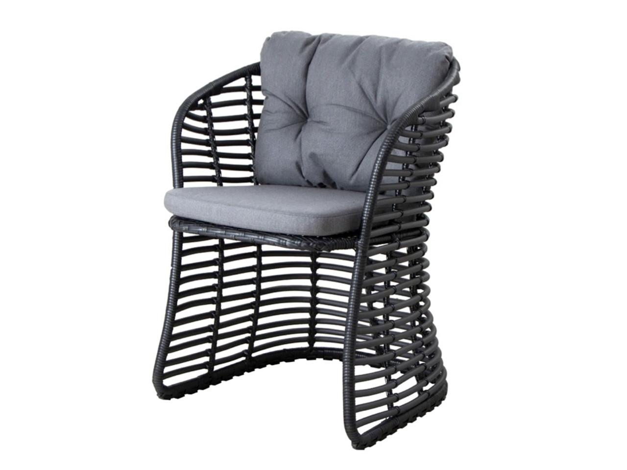 Basket Dining Chair