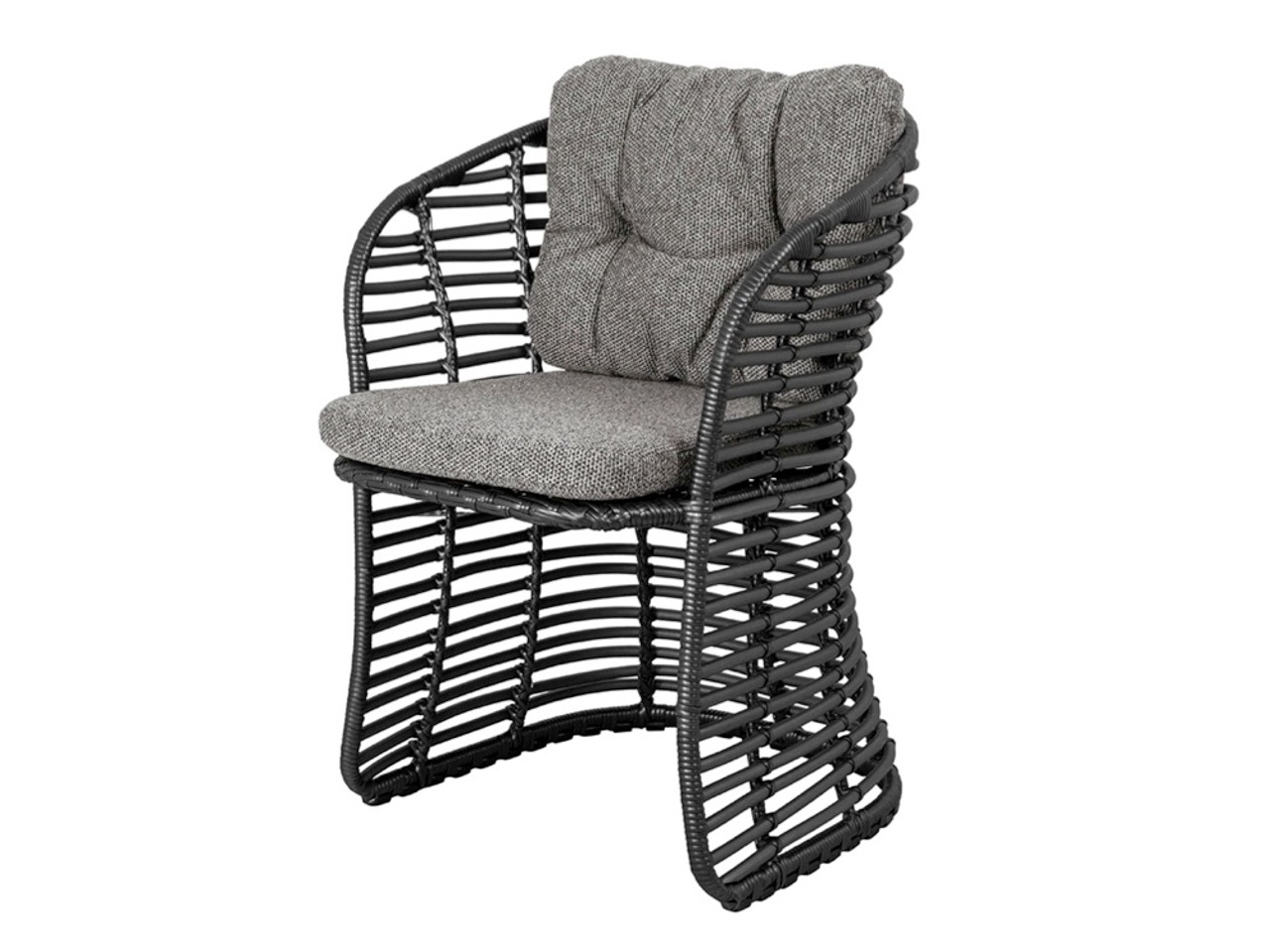 Basket Dining Chair