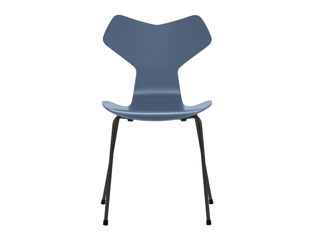 Grand Prix Dining Chair - New Lacquered Finishes