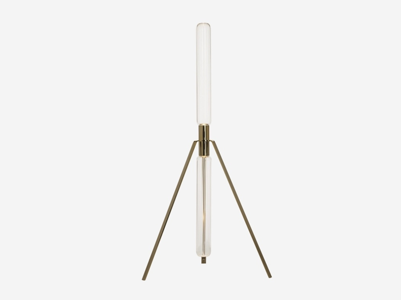 Cipher Floor Lamp 