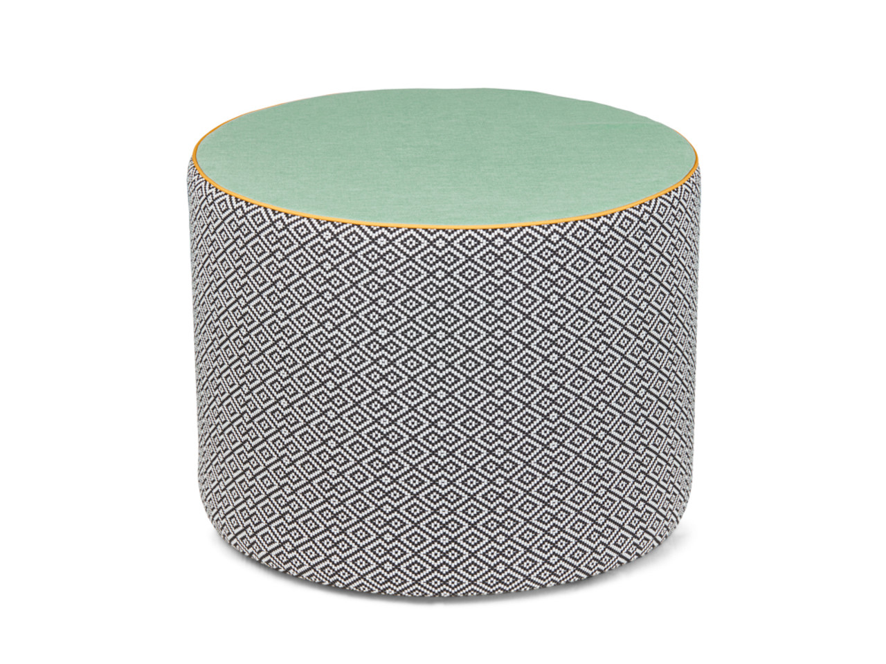 Calybabu Outdoor Ottoman