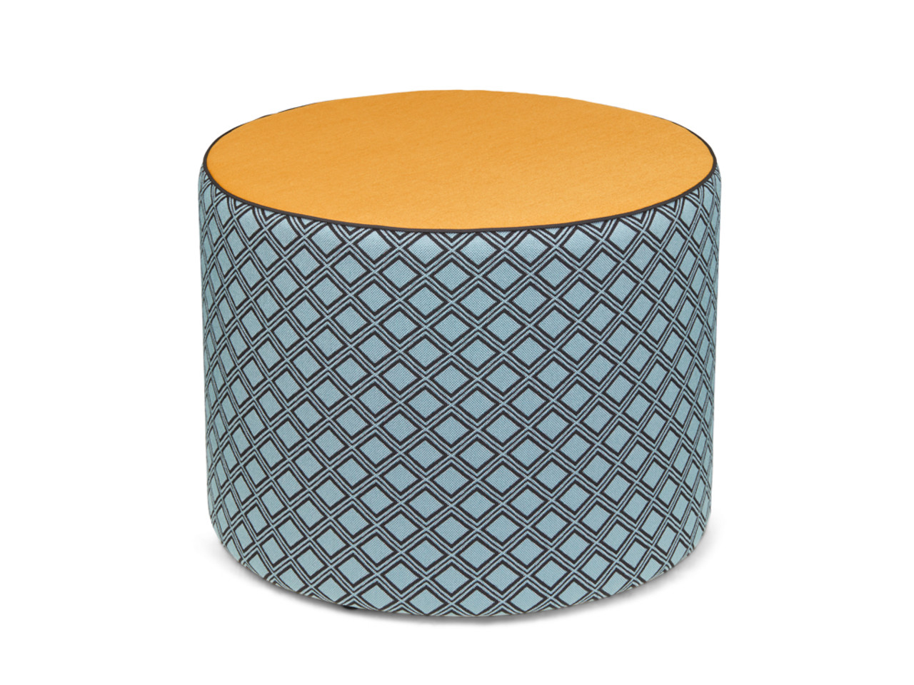Calybabu Outdoor Ottoman