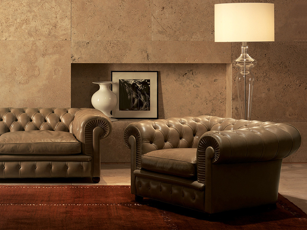 Chester One Armchair