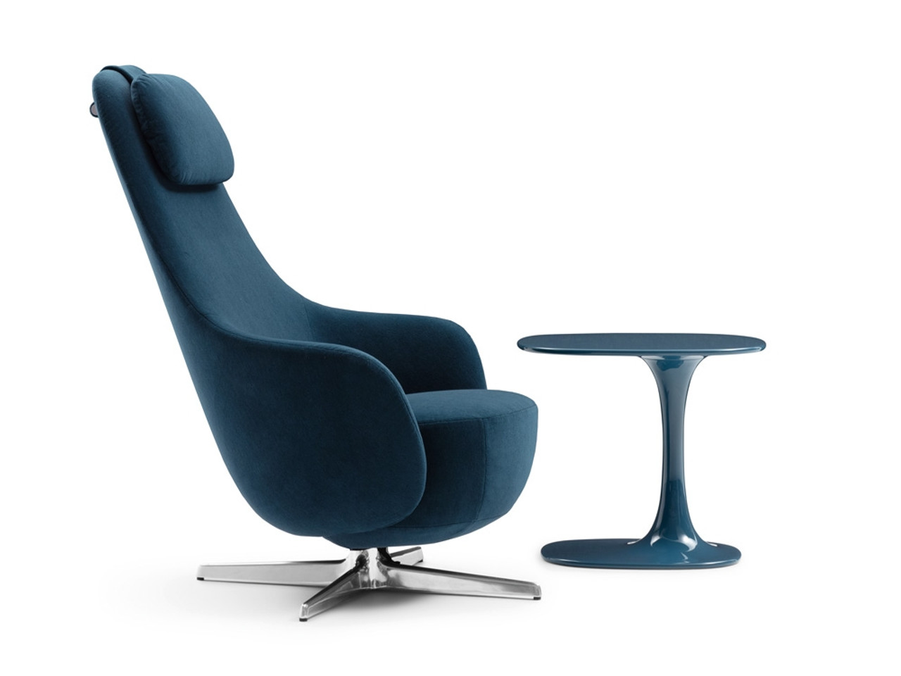 Harbor Laidback Lounge Chair