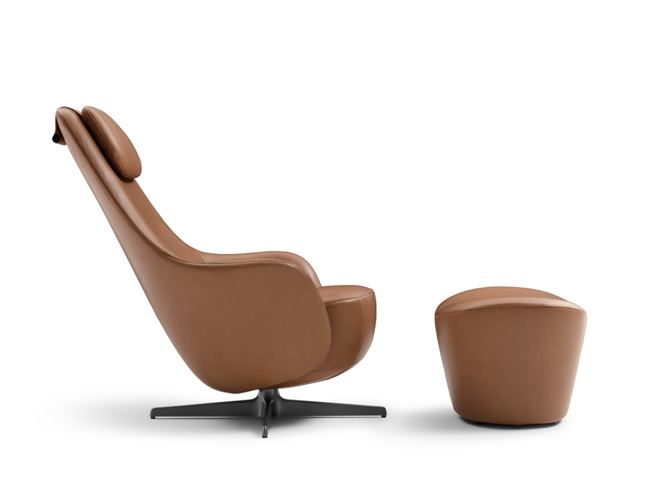 Harbor Laidback Lounge Chair