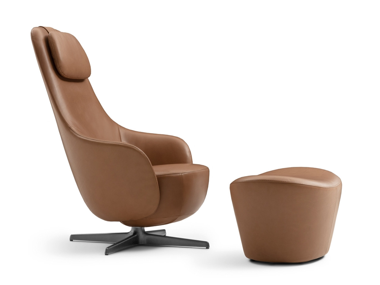 Harbor Laidback Lounge Chair