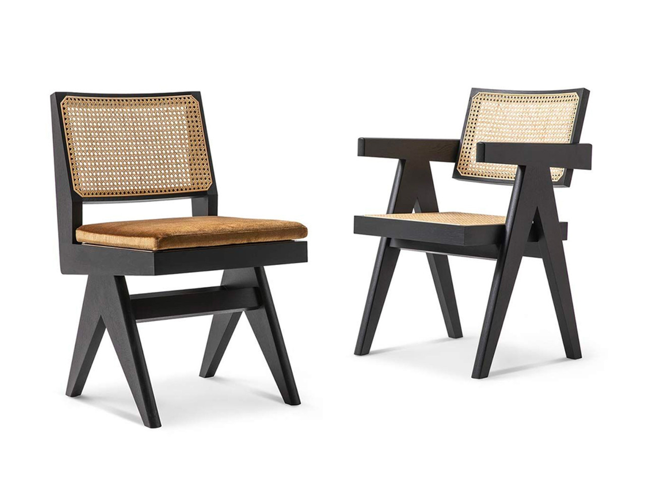 Capitol Complex Dining Chair