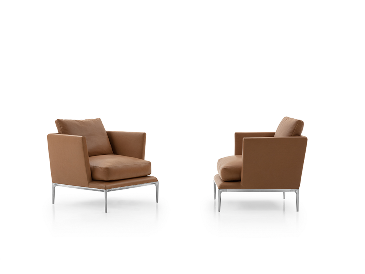 Atoll Armchair