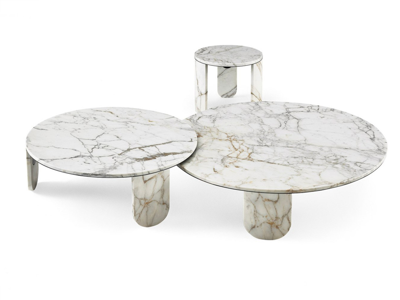 Clemo Coffee Table
