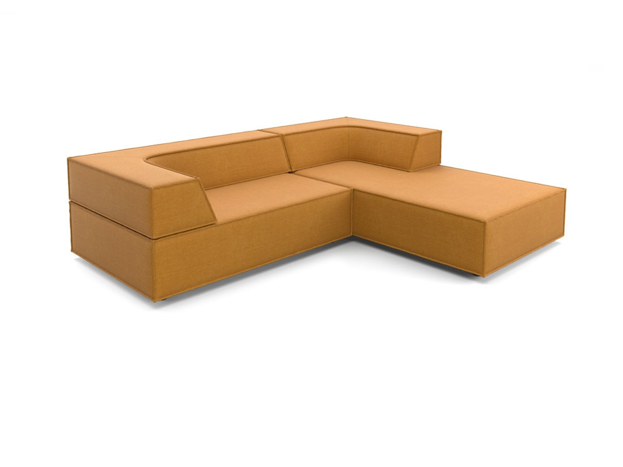 Trio Modular Sofa 